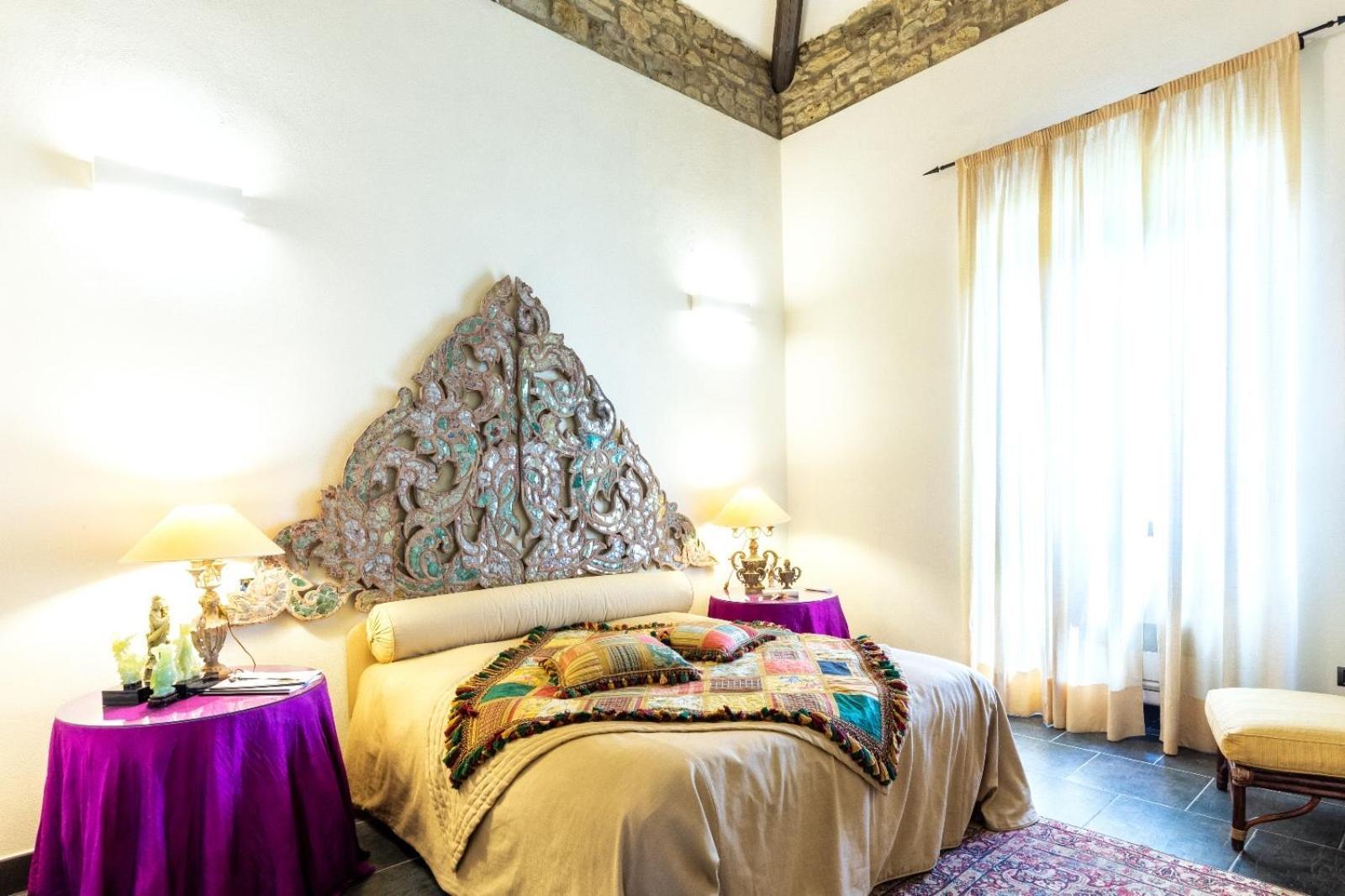 Bed and Breakfast Borgo Antico XIX Sec. Gesturi Exterior foto