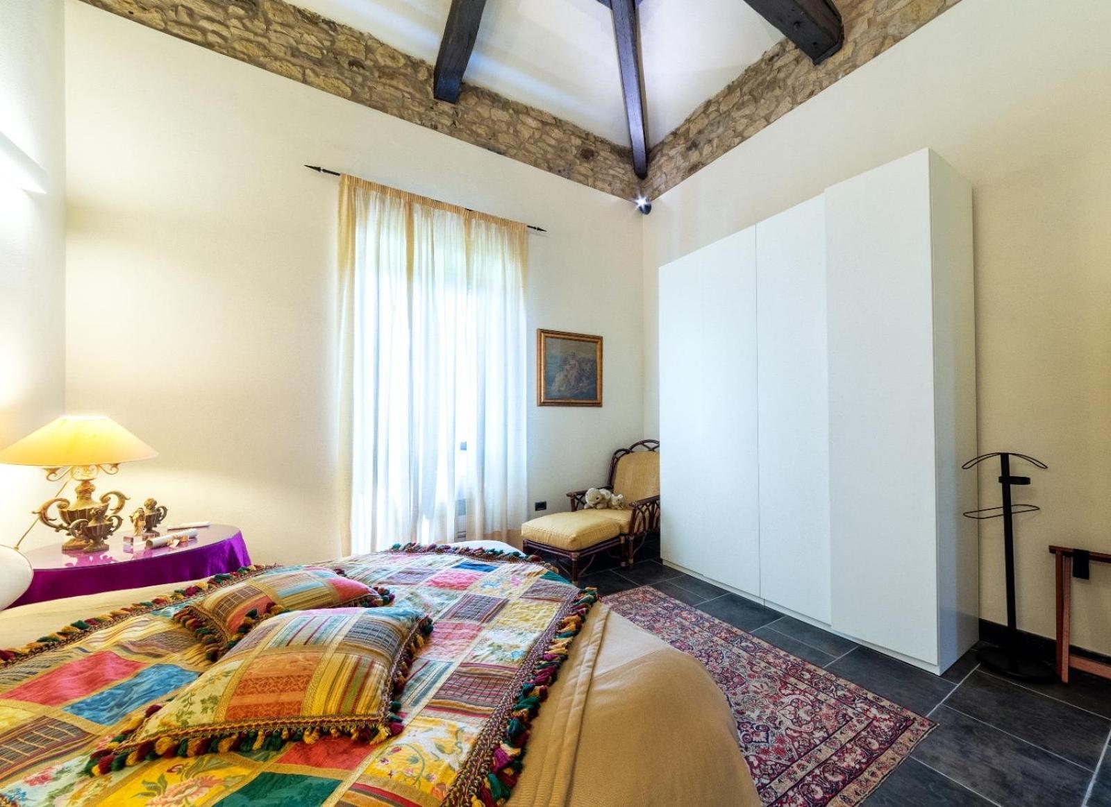 Bed and Breakfast Borgo Antico XIX Sec. Gesturi Exterior foto