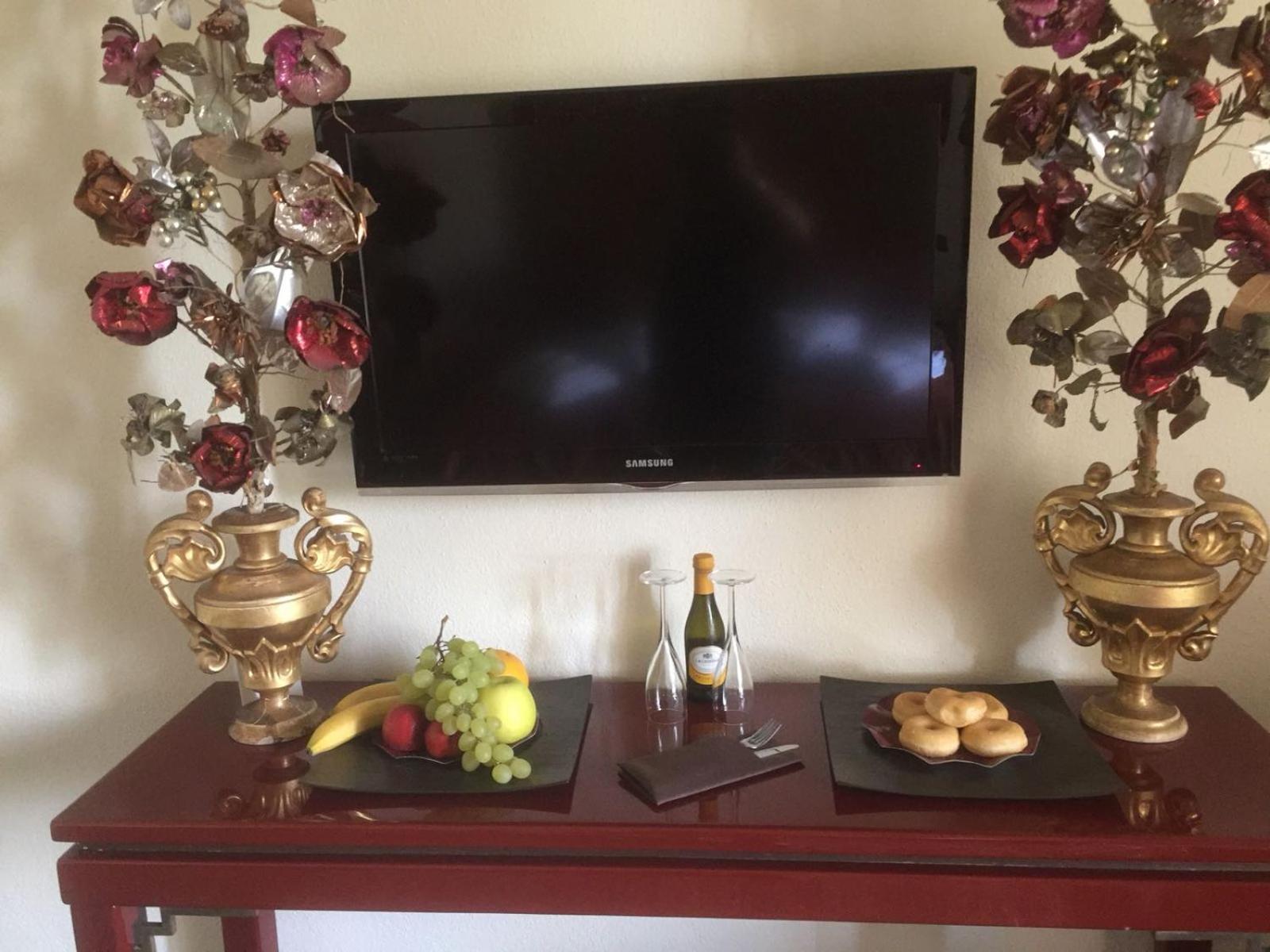 Bed and Breakfast Borgo Antico XIX Sec. Gesturi Exterior foto