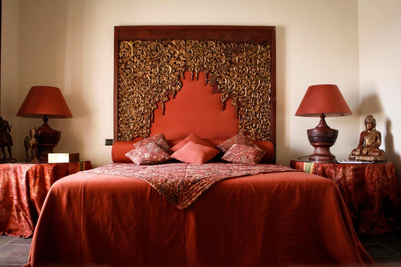 Bed and Breakfast Borgo Antico XIX Sec. Gesturi Exterior foto