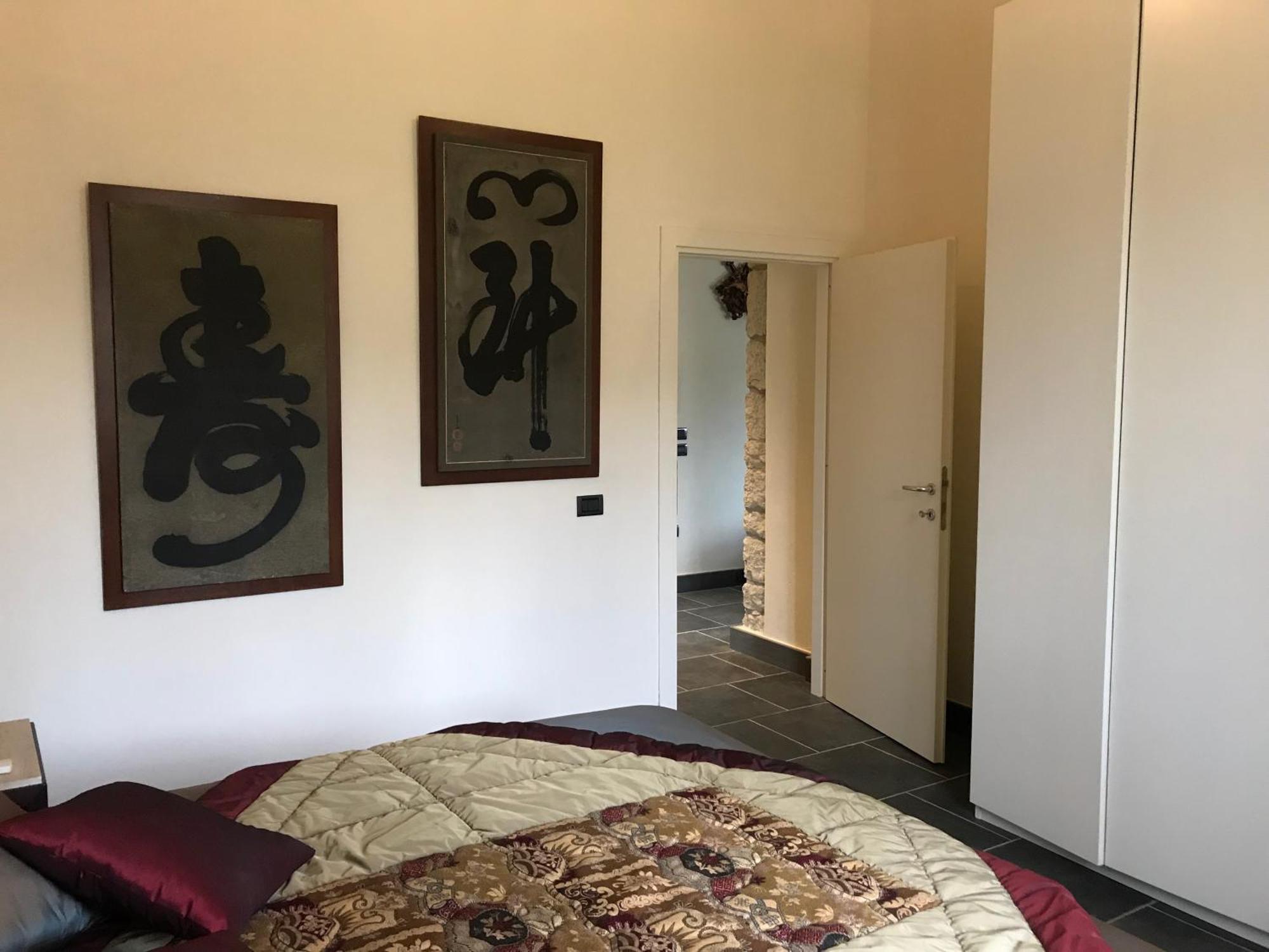 Bed and Breakfast Borgo Antico XIX Sec. Gesturi Exterior foto